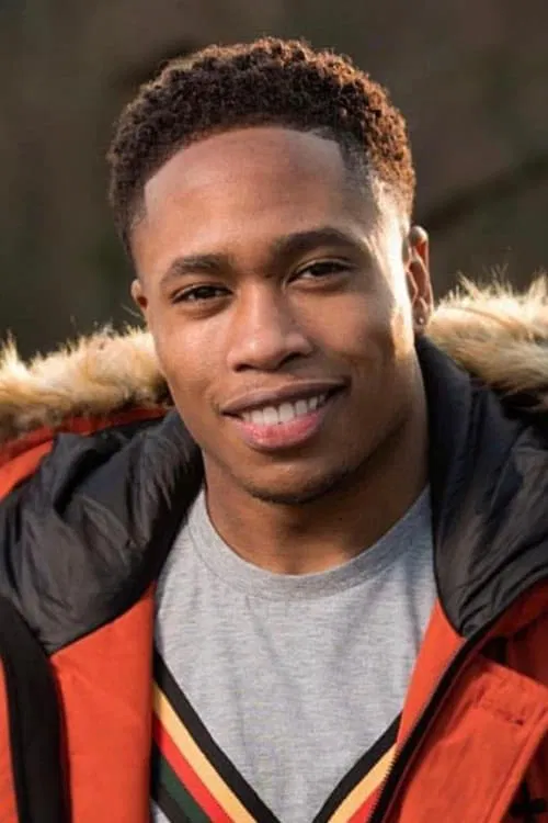 Imran Adams profile picture
