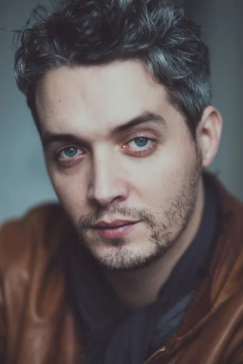 Sylvain Dieuaide profile picture