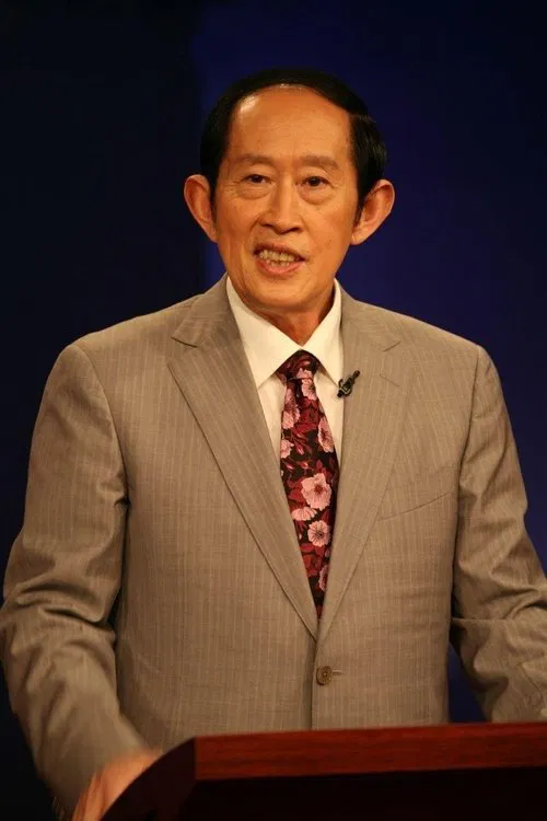 Liqun Wang profile picture