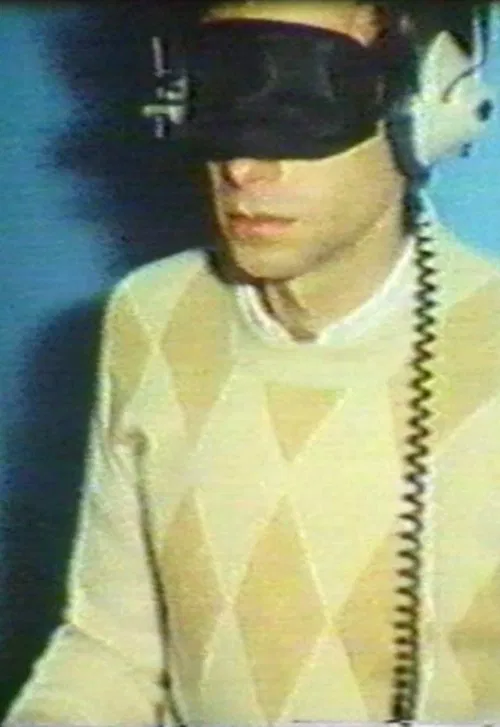 Table Scenes movie poster