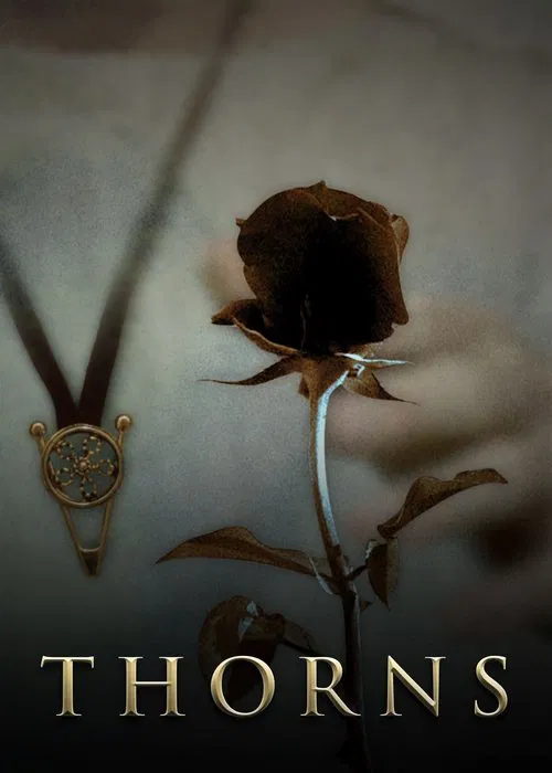 Thorns movie poster