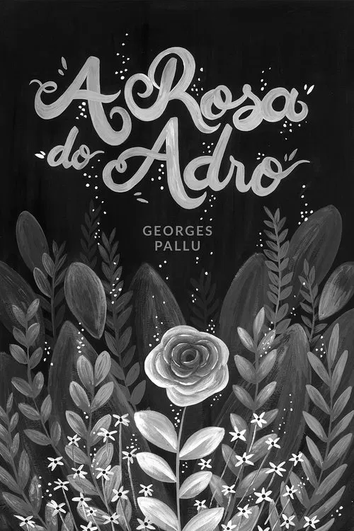 A Rosa do Adro movie poster