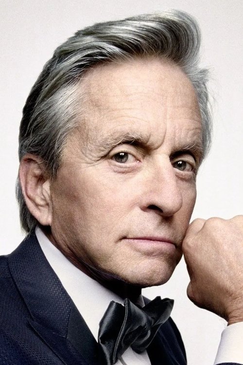 Michael Douglas profile picture
