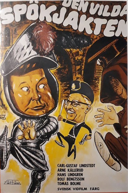 Freddy klarar biffen movie poster