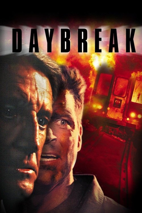 Daybreak movie poster