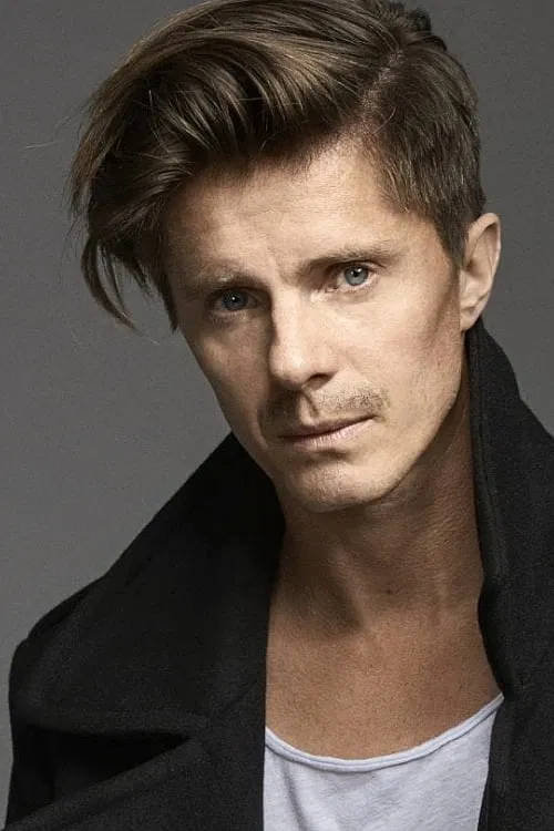 Morten Holst profile picture