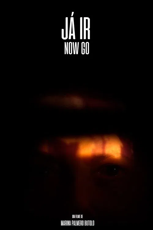 Já Ir movie poster
