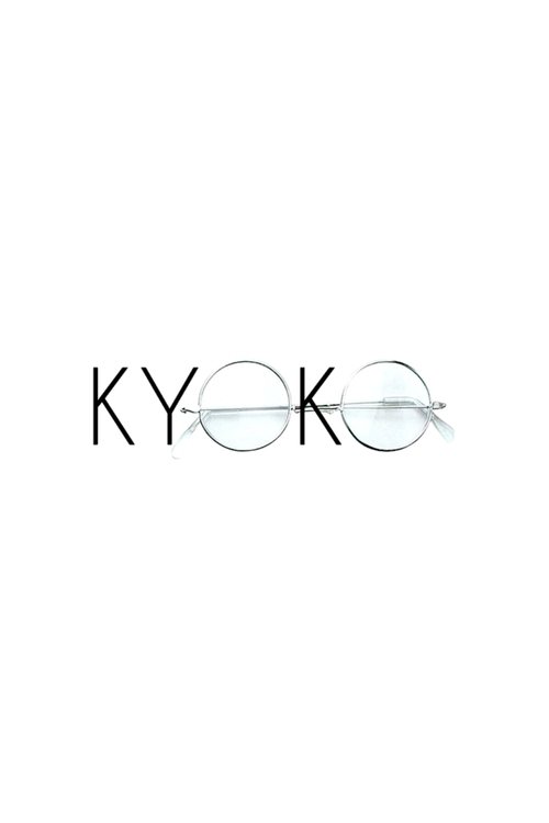 Kyoko movie poster