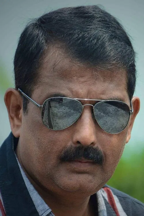 Ravi Kinagi profile picture