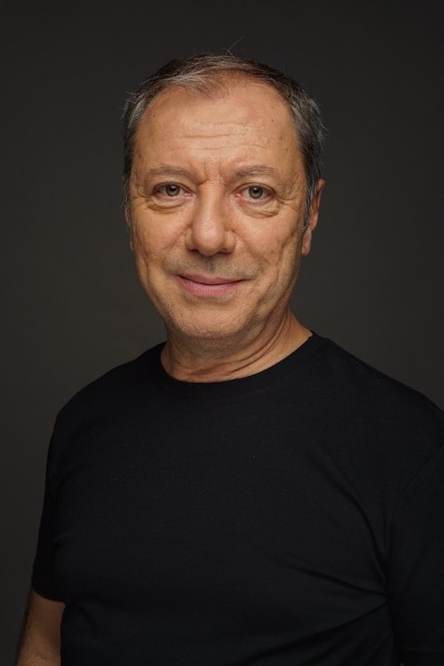 Çetin Sarıkartal profile picture