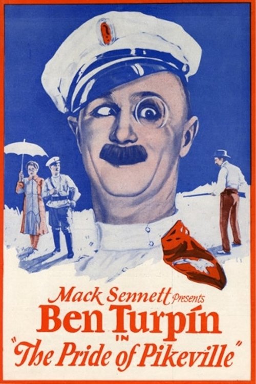 The Pride of Pikeville movie poster