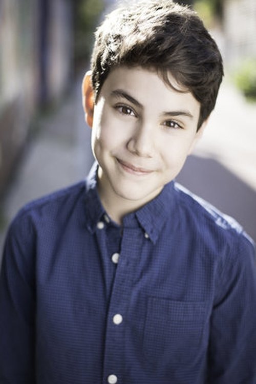 Ben Krieger profile picture