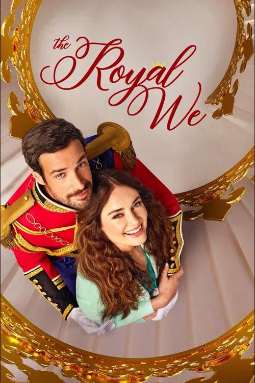 The Royal We movie poster
