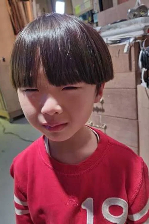 杨子漮 profile picture