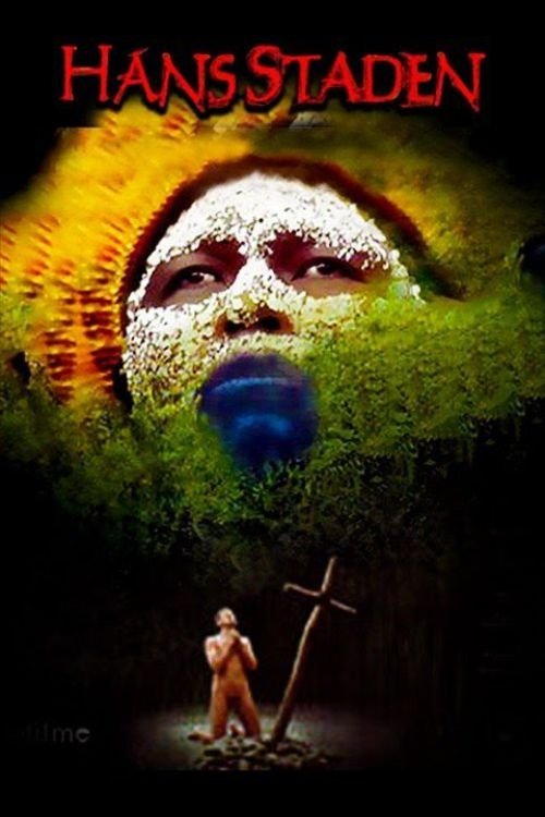Poster do filme Hans Staden