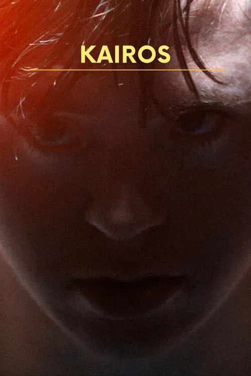 Kairos movie poster