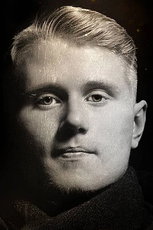 Nils Einár Grönberg profile picture