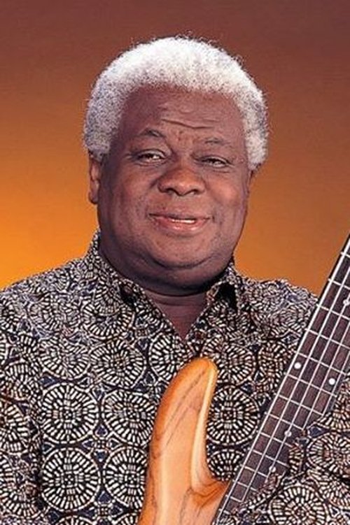 Abraham Laboriel profile picture