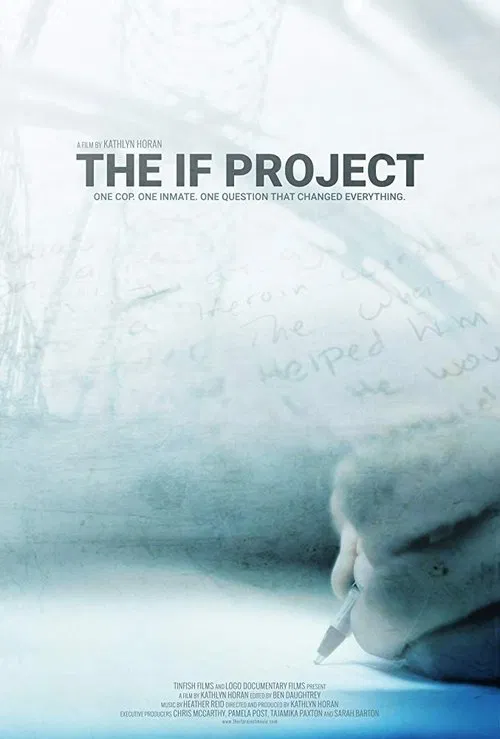 The IF Project movie poster