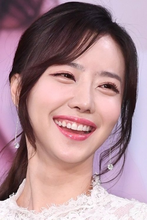 Kim Hae-in profile picture