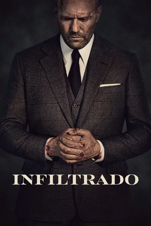 Poster do filme Infiltrado