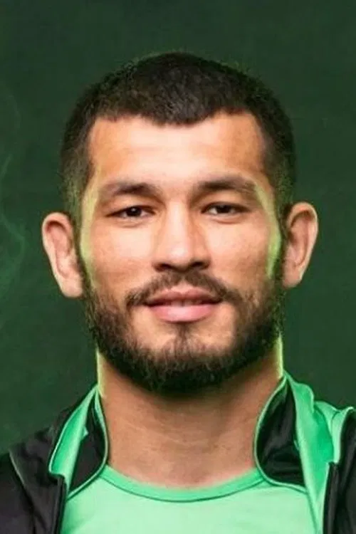 Makhmud Muradov profile picture