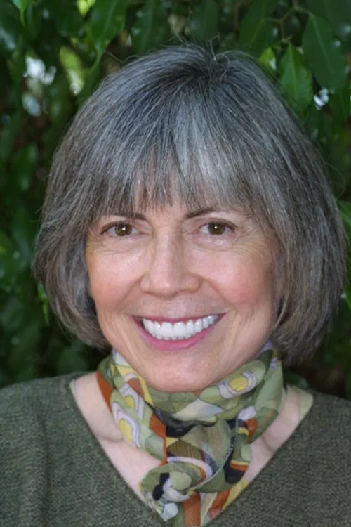 Anne Rice profile picture