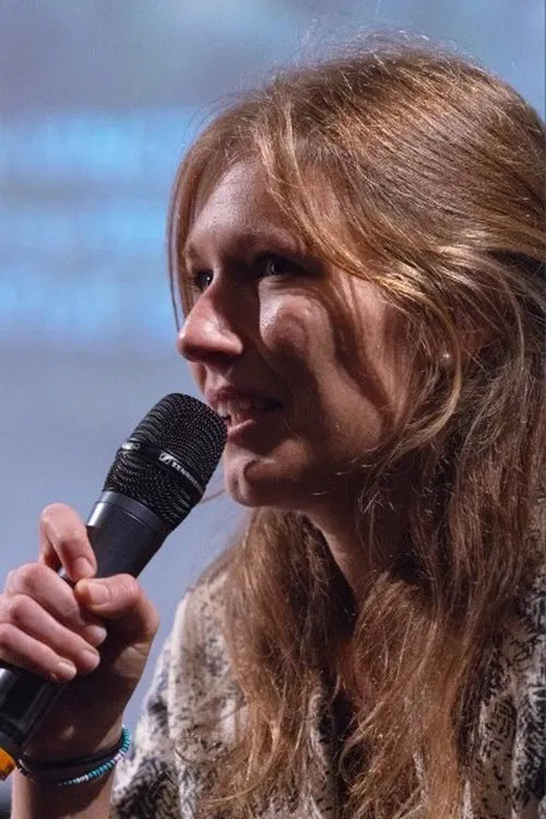 Caroline Ducelliez profile picture