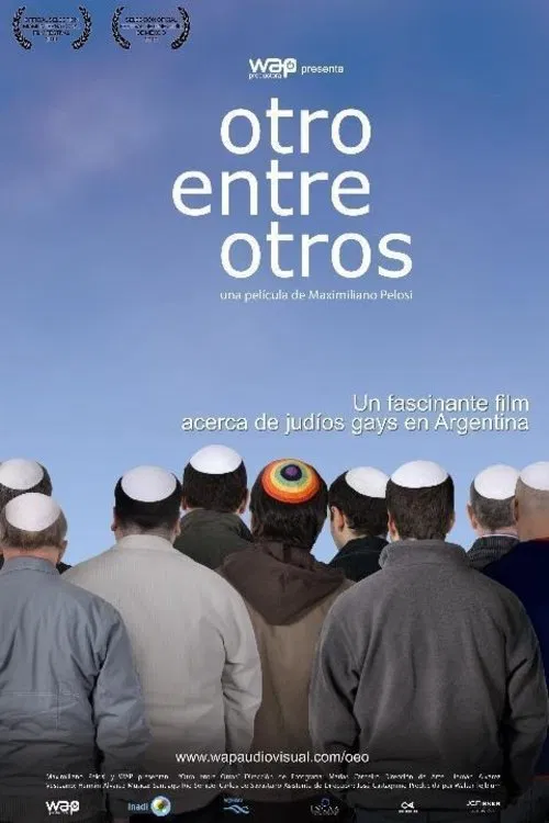 Otro entre otros movie poster