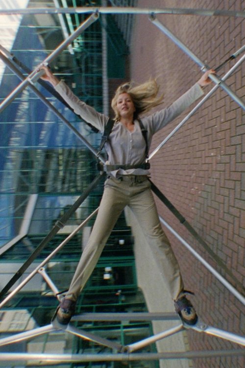 Geometry & Gravity movie poster