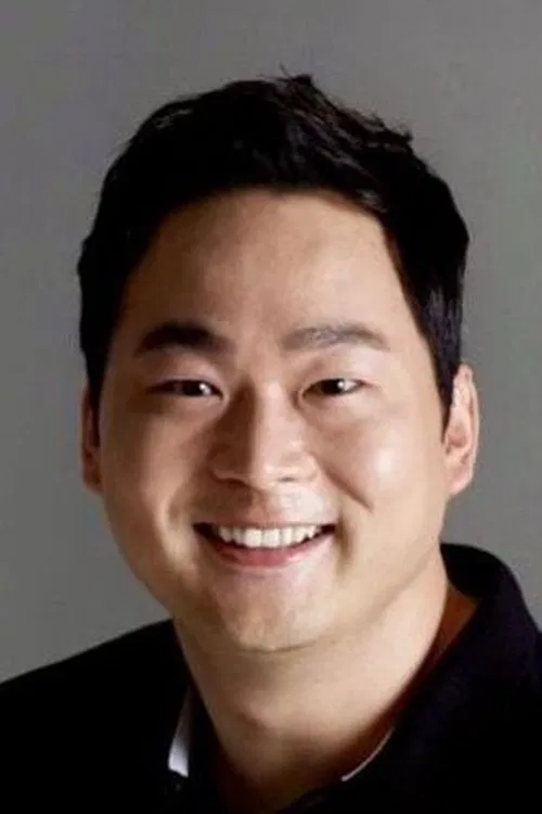 Yoon Bong Gil profile picture