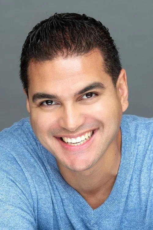 Emmanuel Dejesus profile picture