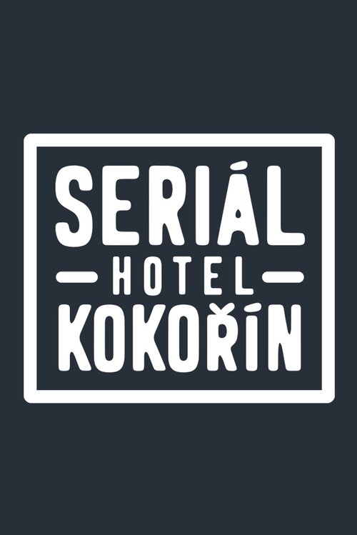 Hotel Kokořín tv show poster
