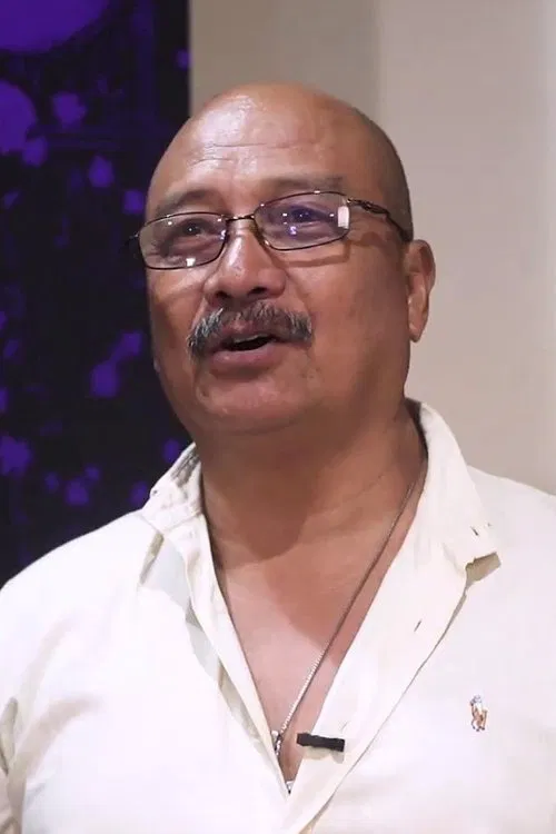 Tom Olivar profile picture