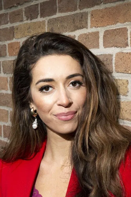 Zeynep Dag profile picture