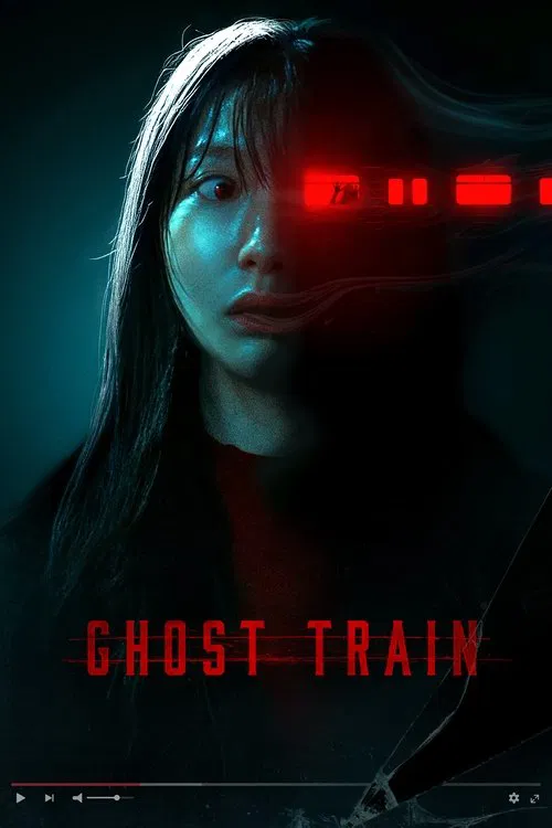 Ghost Train movie poster