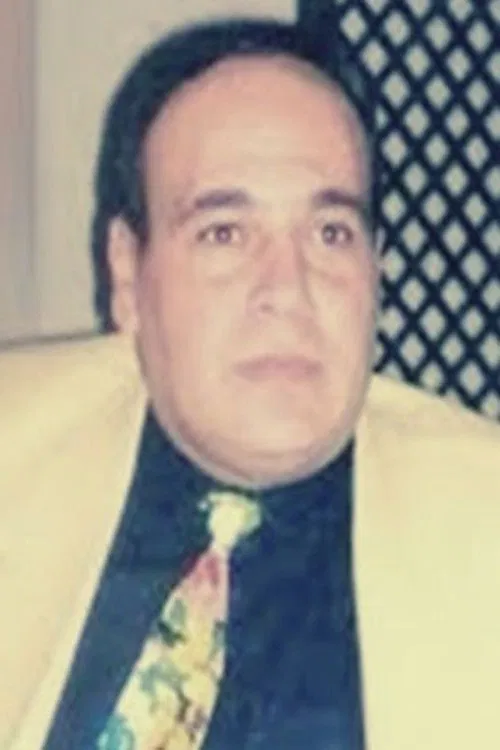 Hafez El Ibiary profile picture