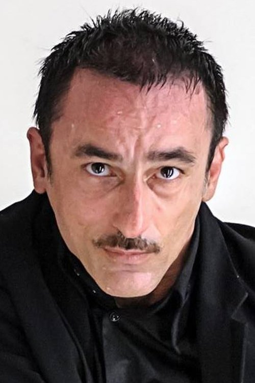 Dimitris Papaioannou profile picture