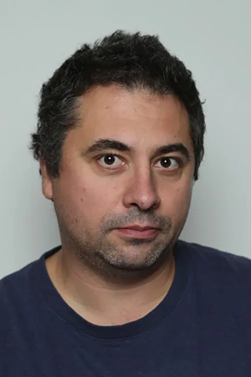 Radu Jude profile picture