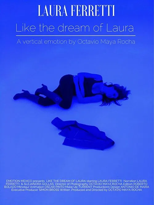 Poster do filme Like The Dream Of Laura