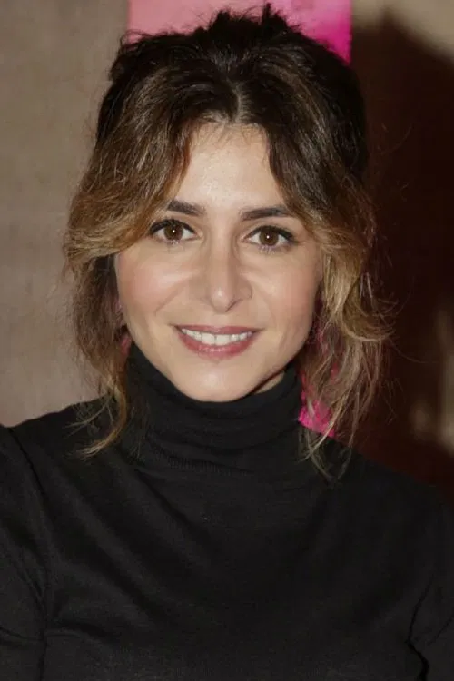 Julie Zenatti profile picture