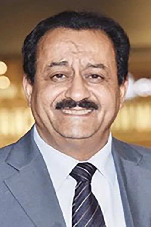 Sulaiman Al-Asousi profile picture