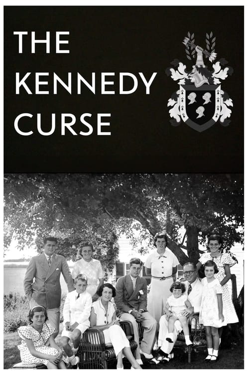 The Kennedy Curse movie poster