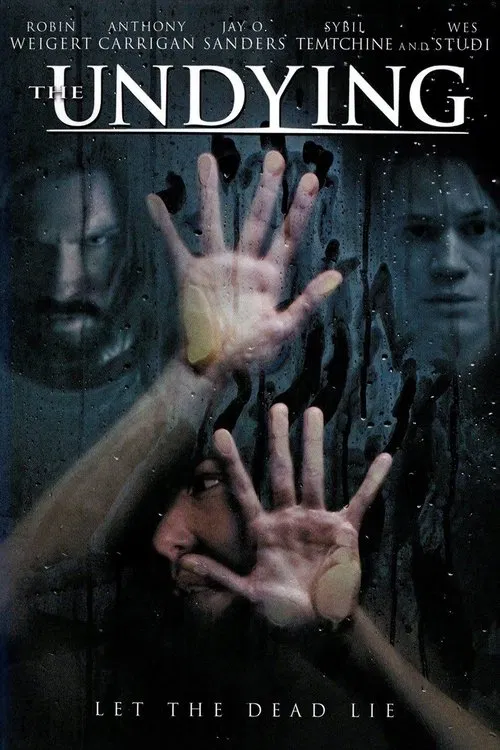 The Undying movie poster