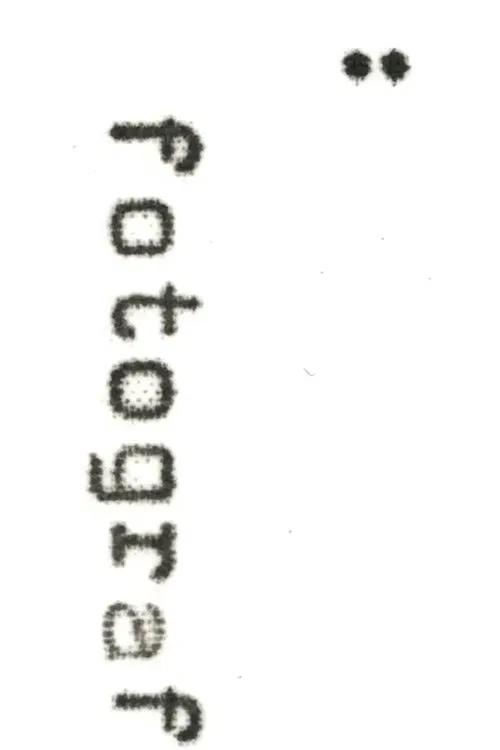 Fotografías movie poster