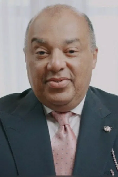 Barry Alexander profile picture