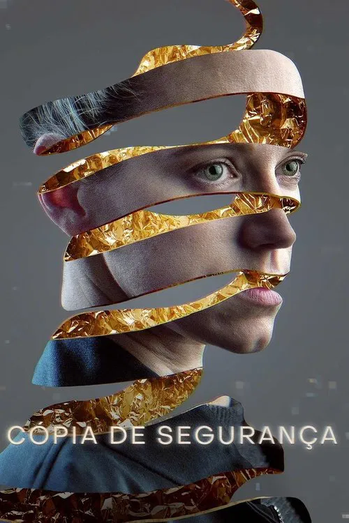 Poster do filme Cópia de Segurança