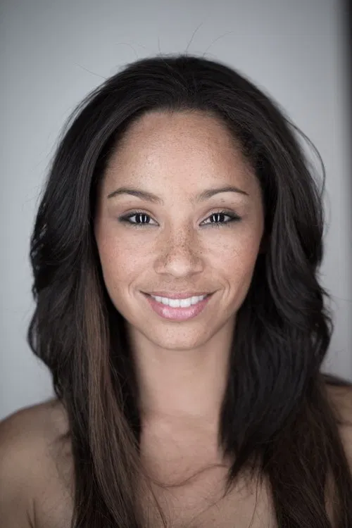 Maya McClean profile picture