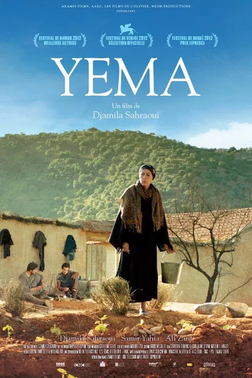 Yema movie poster