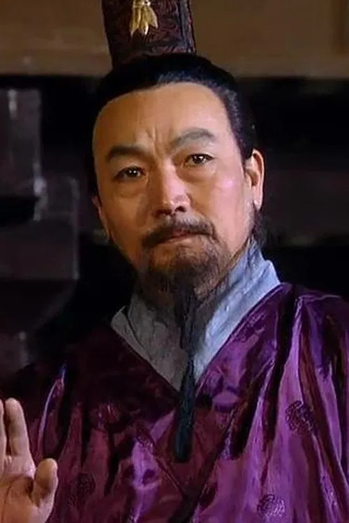 Ji Cheng-Gong profile picture